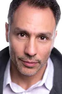 Rob Figueroa