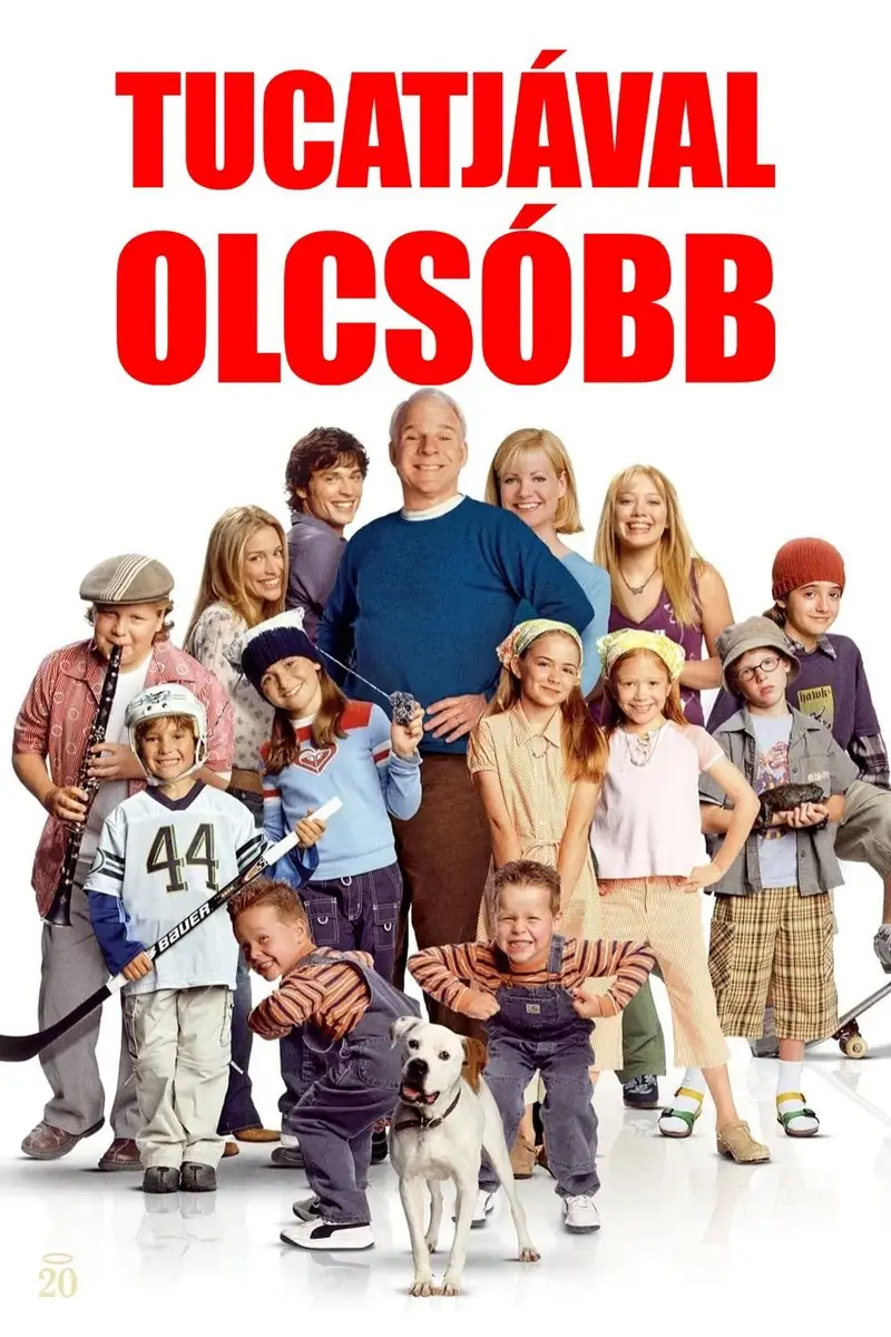Tucatjával olcsóbb
