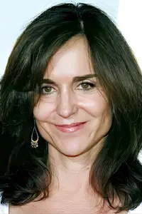 Polly Draper