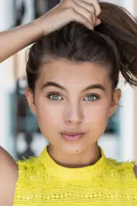 Caitlin Carmichael