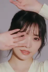 高鹤桃羽