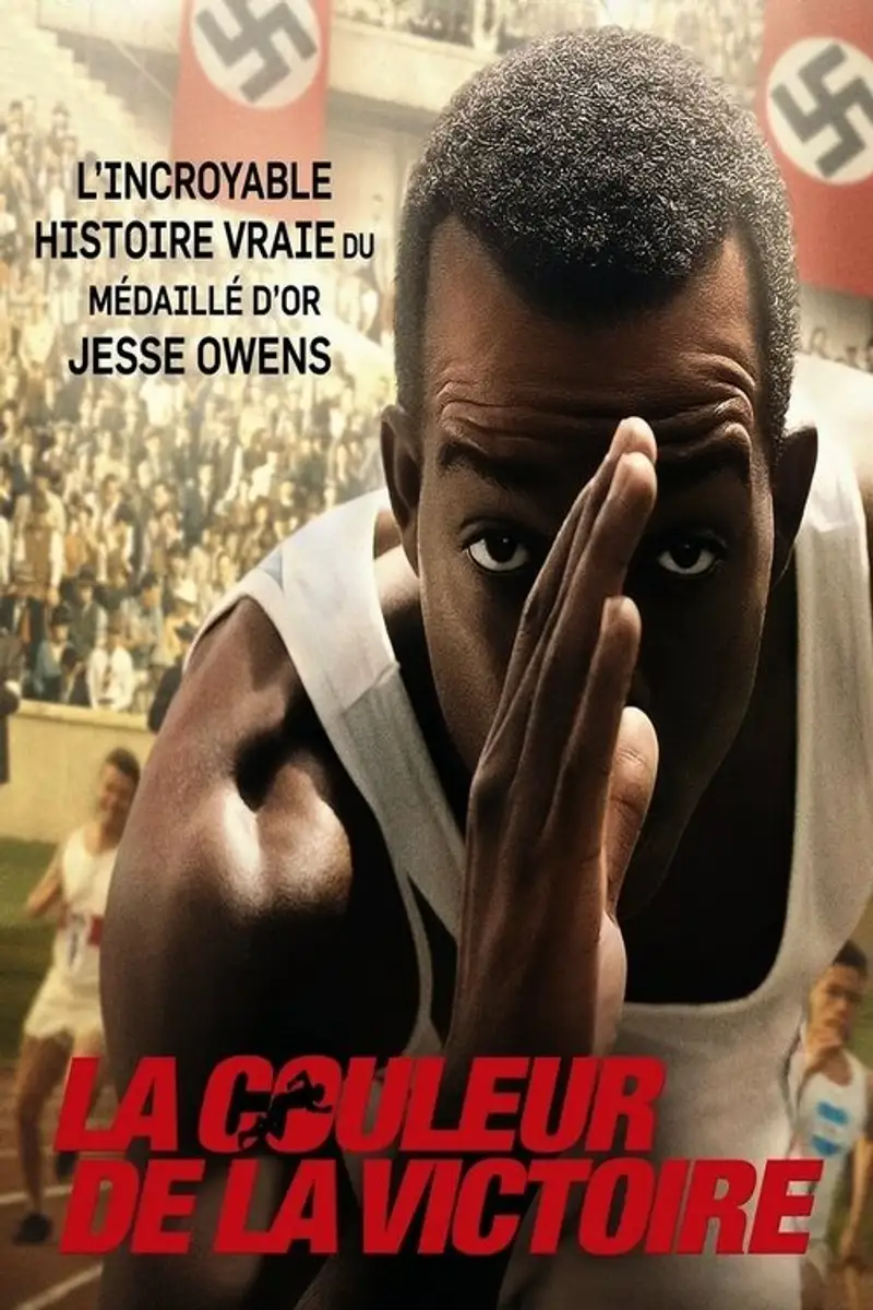 La Couleur de la victoire