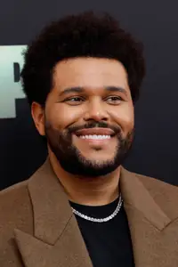 The Weeknd