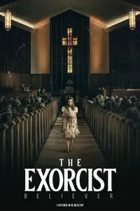 The Exorcist: Believer