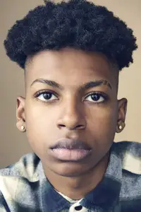 Jordan Aaron Hall
