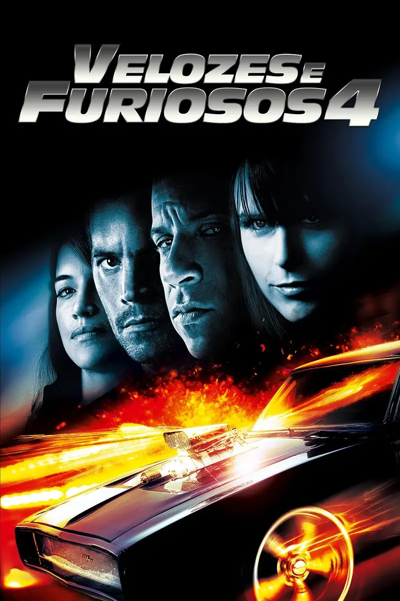 Velozes e Furiosos
