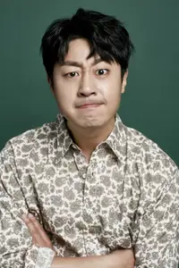 Bae Yu-ram