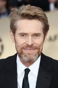 Willem Dafoe