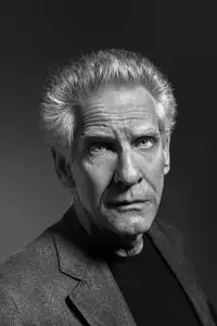 David Cronenberg