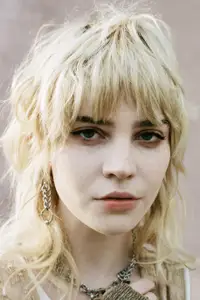 Sophie Thatcher