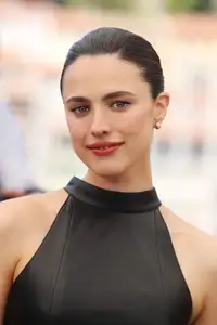 Margaret Qualley