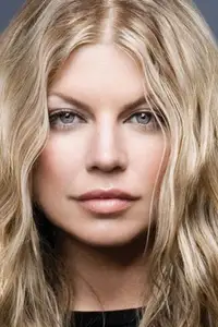 Fergie