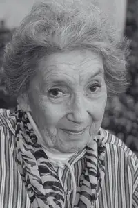 Frances Bay