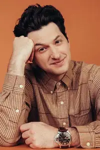 Ben Schwartz