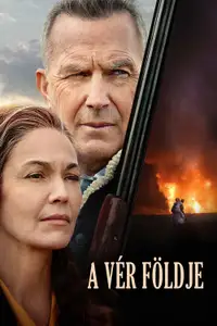 A vér földje