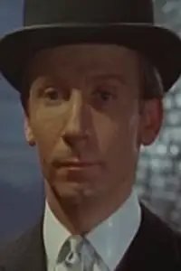 Graham Armitage