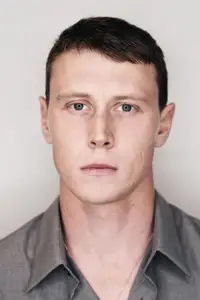 George MacKay