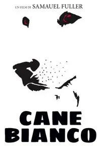 Cane bianco