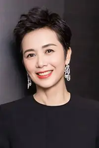 Jiang Wenli
