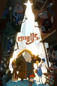 كلاوس