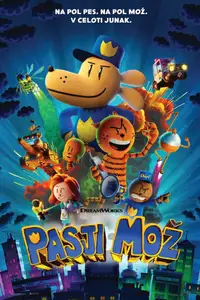 Pasji mož
