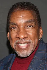 Stan Shaw