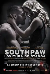 Lovitura de stânga