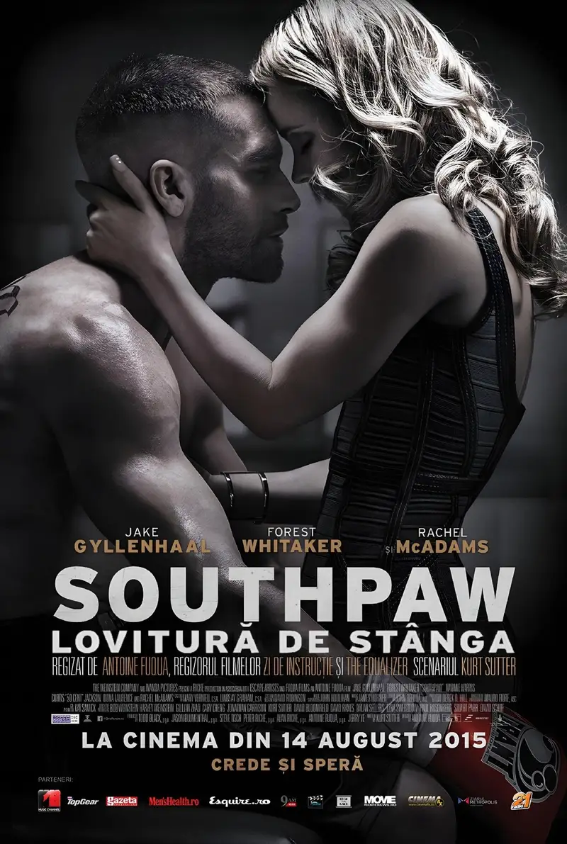 Lovitura de stânga