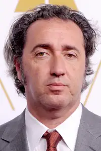 Paolo Sorrentino