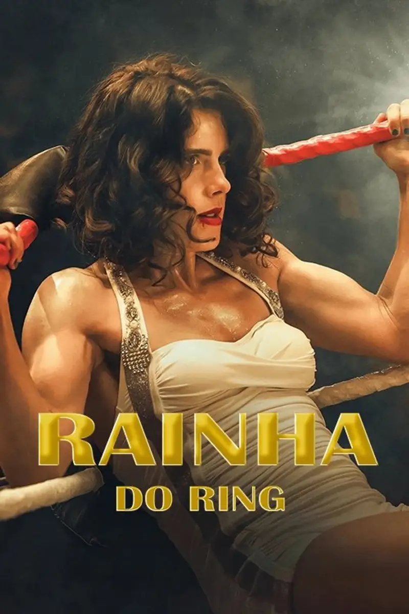 Queen of the Ring