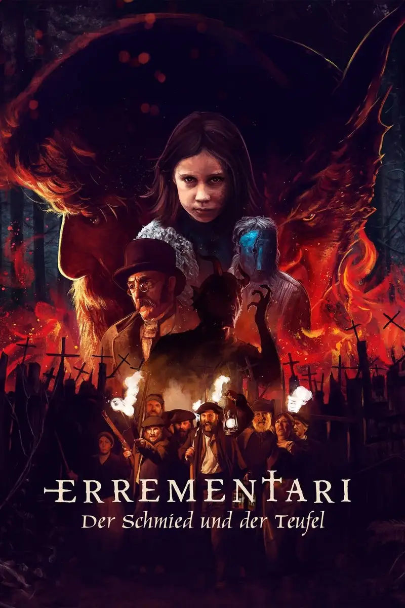 Errementari – Der Schmied und der Teufel