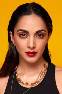 Kiara Advani