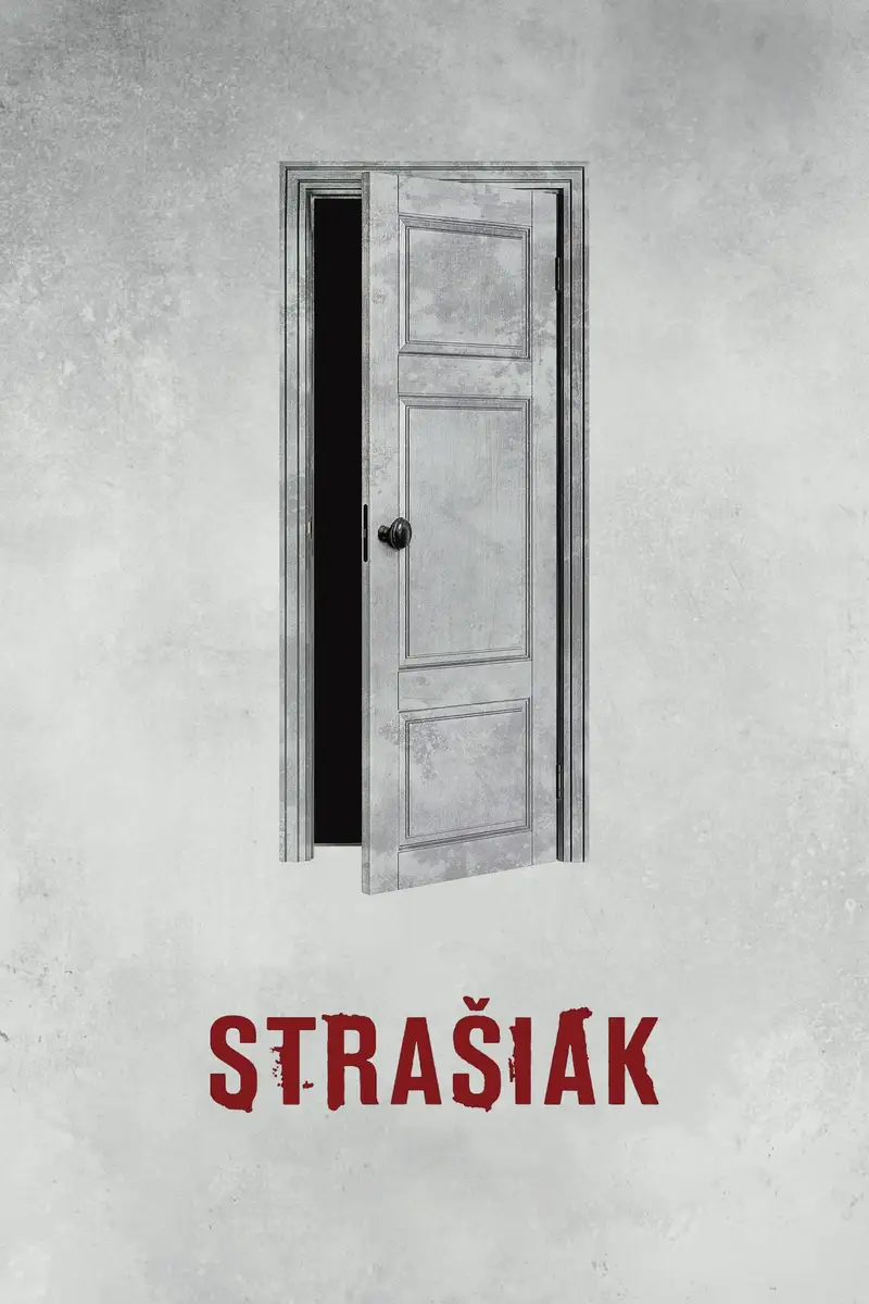 Strašiak
