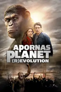 Apornas planet: (R)evolution
