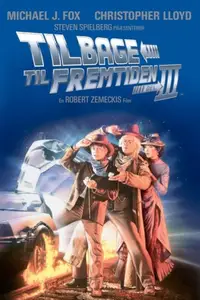 Tilbage til fremtiden del III