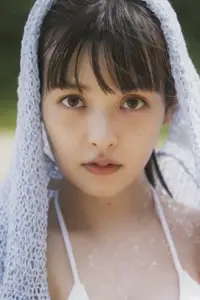 上坂堇