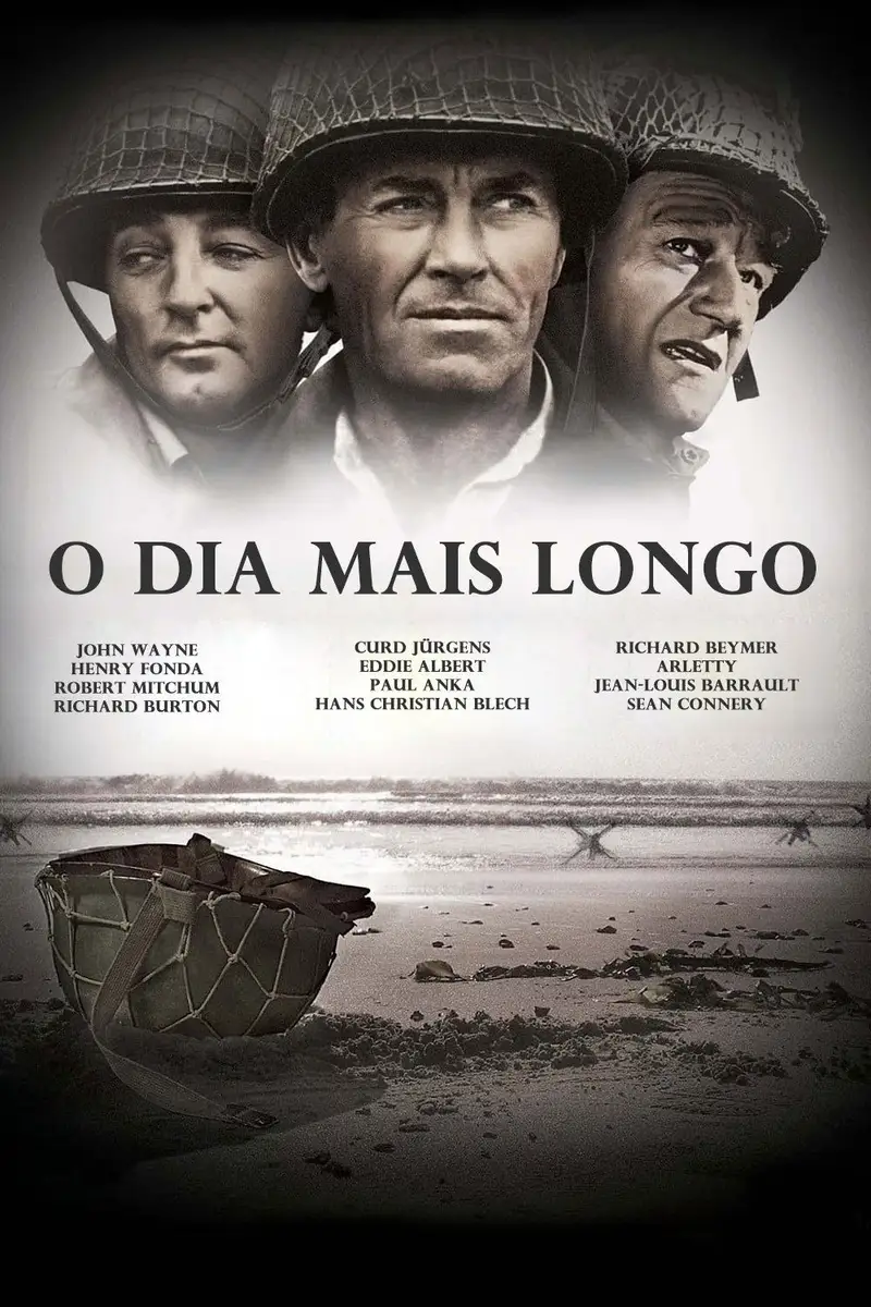 O Dia Mais Longo