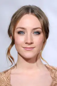 Saoirse Ronan