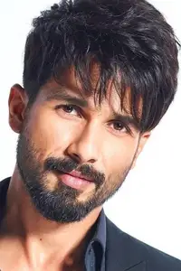 Shahid Kapoor
