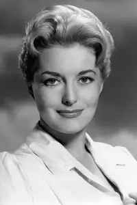 Constance Towers