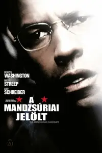 A mandzsúriai jelölt