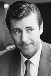 Buddy Van Horn