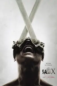 Saw X
