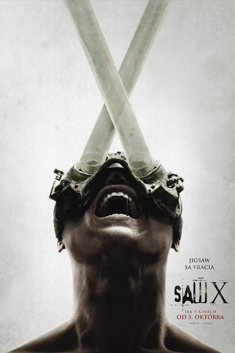 Saw X