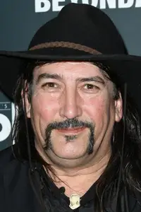 Richard Stanley