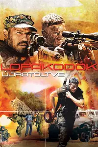 Lopakodók: Újratöltve