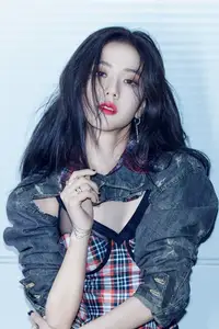 JISOO