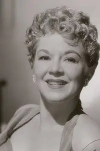 Claire Trevor