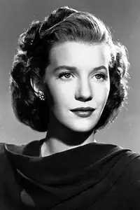 Lois Maxwell
