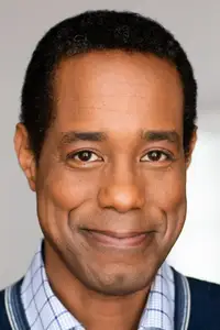Wayne Wilderson